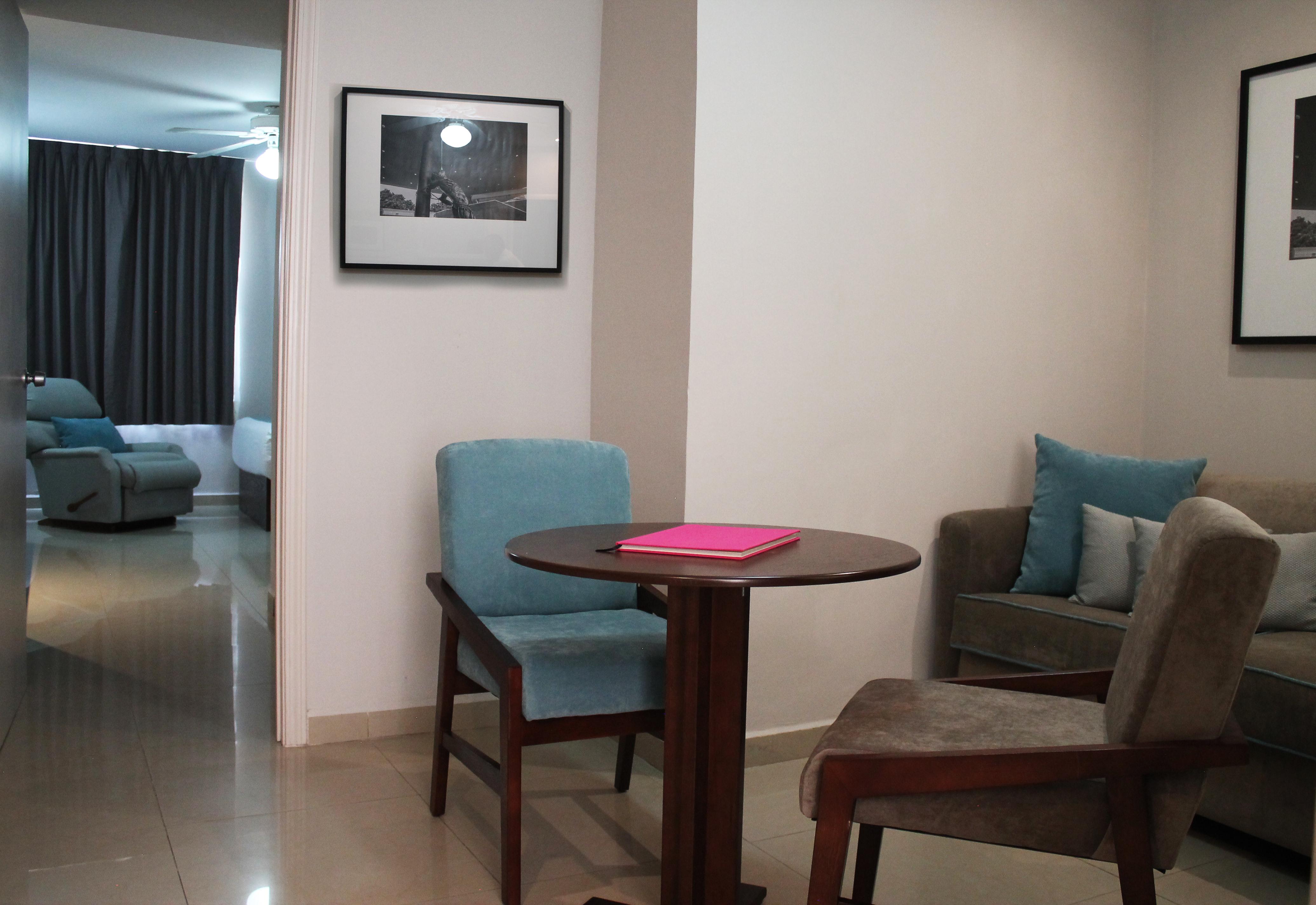 Hotel Suites Mexico Plaza Leon Campestre Exterior foto